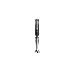 Braun Multiquick 9 MQ 9187XLI Stavblender Premium sort/børstet rustfrit stål